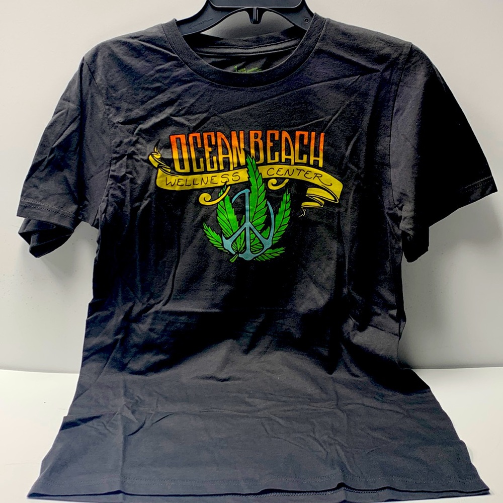 NWOT 100%organic Tee